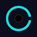 Circle Rotate - free online arcade game