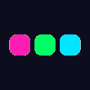 Colors Run - free online arcade game