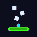 Dodging Ball - free online arcade game