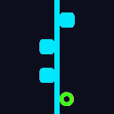 Line Side - free online arcade game