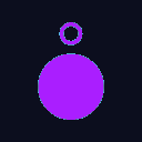 Moving Spheres - free online arcade game