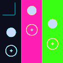 Three Lines - free online arcade game