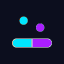 Two Colors Catcher - free online arcade game